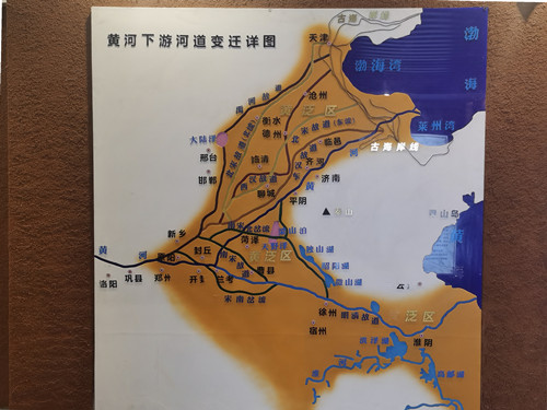 黄河下游河道地形模型.jpg