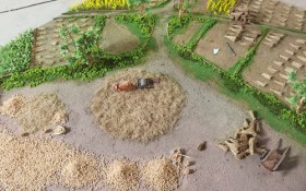 郑州场景模型制作公司